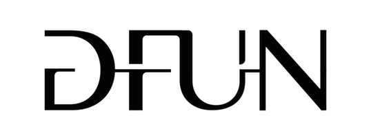 DFUN New Logo DFUN